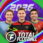 Total Football-Football Cup