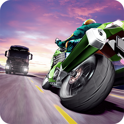Traffic Rider MOD APK v2.11