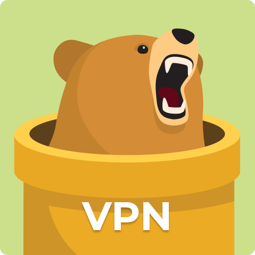 TunnelBear VPN MOD APK