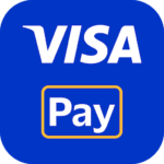 Visa Pay