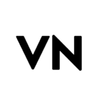 VN: محرر الصور والفيديو