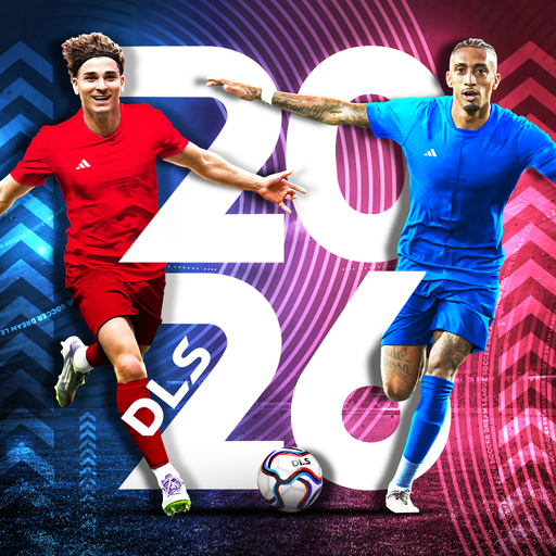 Dream League Soccer 2026 MOD APK v13.420