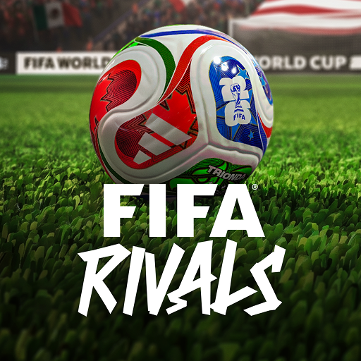 FIFA Rivals – Mobile Soccer MOD APK v1.21.2