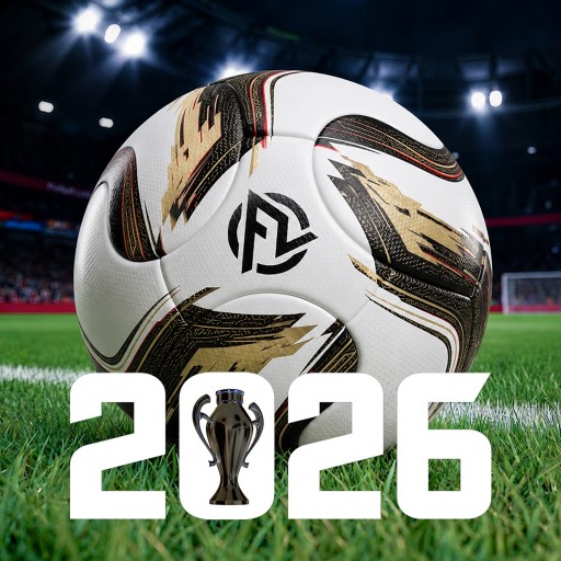 Football League 2026 MOD APK v0.2.10