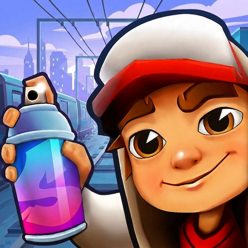 Subway Surfers MOD APK v3.69.0