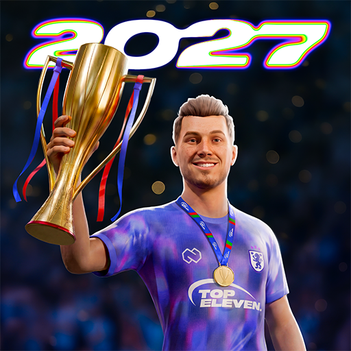Top Eleven Be a Soccer Manager MOD APK v27.3