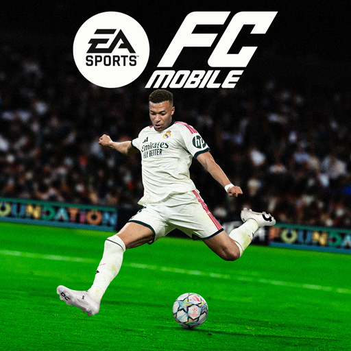 EA SPORTS FC Soccer Mobile 27 MOD APK v28.0.01