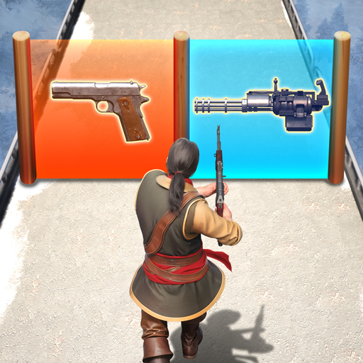 Evony: The King’s Return MOD APK v5.35.1
