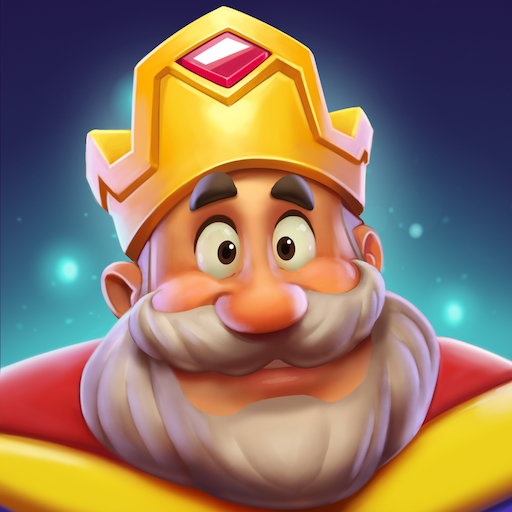 Royal Match MOD APK v38911