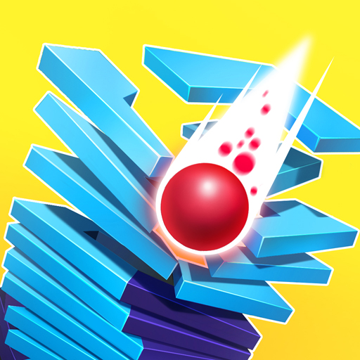 Stack Ball – Crash Platforms MOD APK v1.2.38