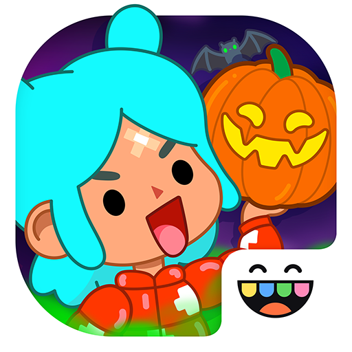 Toca Boca World MOD APK v1.139.1