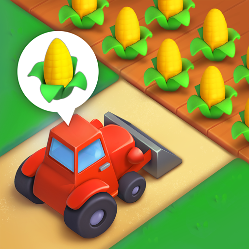 Township MOD APK v39.0.5